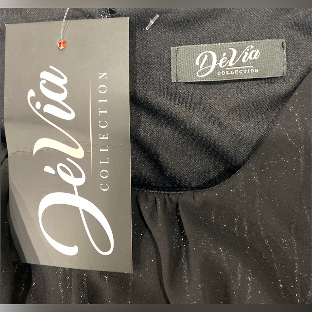 DeVia Collection Dress - Picture 5 of 5